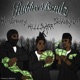 RubberBandz feat Black Kray YSB OG KiLLL tARR Single