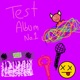 Test Album No 1 EP