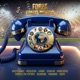 Forza Vamos Mundial feat Blondiak Costi Nuria Fergó Cesar BK Lavbbe Chico The Gypsies Single