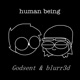 human being Single