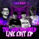 The Underworld Live Edit EP Single