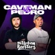 Pedro vs Caveman EP