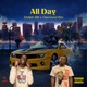 All Day feat Diamond Boi Single