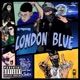 LONDON BLUE