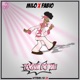 Toque Do Pai feat DJ Bboy Single