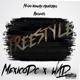 Freestyle feat Wyld Single