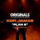 Plan B Originals Live Single
