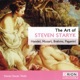 The Art of Steven Staryk Handel Mozart Brahms Paganini