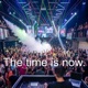The time is now Single