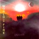 World On Fire Single