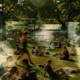 Vondelpark Bop Single