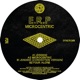 Microcentric Incl Convextion Remix EP