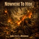 Nowhere To Hide Single