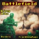Battlefield feat 13th Rivers TrackBoyZygi Single