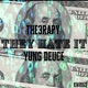 They Hate It feat Yung Deuce Single