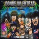 DONDE NO ENTRAS RMX feat RareFresh Komp Pa2k Uhniko C faqu Talk Single