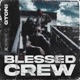 BLESSED CREW Single