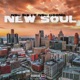 NEW SOUL REMIX feat BOONIE Single