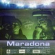 Maradona feat Young Jairo Single