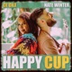 Happy Cup feat Ce Cile Single