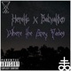 WHERETHEGREYFADES feat Heretic Single