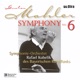 Gustav Mahler Symphony No 6 Live