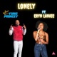 Lonely Remix feat Eryn Lanaie ZEKE BEATS Single