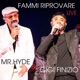 Fammi riprovare Live Single