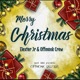 Merry Christmas feat Offmonk Crew Single