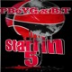 Startin Five feat B T Single