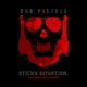Sticky Situation feat Seanie T Chezidek Single