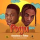 Foyu feat Tekno Single