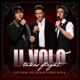 Il Volo Takes Flight Live from the Detroit Opera House