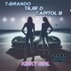 Kinky Girl feat Tajie D T Brando Single