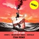 Lever de lune Itam Remix feat Timuxx Nobyblaz Single