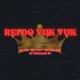 Rei do vuk vuk feat Mc PR Mc Toy Mc Mr Bim Single