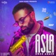 Asla Once Again feat Loco Ink Single