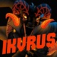IKVRUS feat BLVCKOUT Single