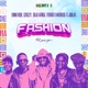 Fashion Remix feat Silas Africa JoBlaq Single