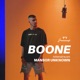 BOONE feat Mansor Unknown Single