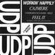 Feel It EP