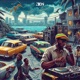 Gangster Jungle Single