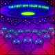 the first new color in eons Single
