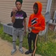 Kreep Up feat Big Parker Single
