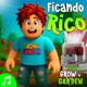 Ficando Rico Musica Grow a Garden Single