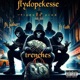 Trenches feat Lah Jaba Single
