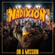 On A Mission feat Asha D Single