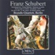 Schubert String Quartets Nos 9 10