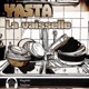 La vaisselle feat Yasta Single