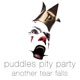Another Tear Falls Single
